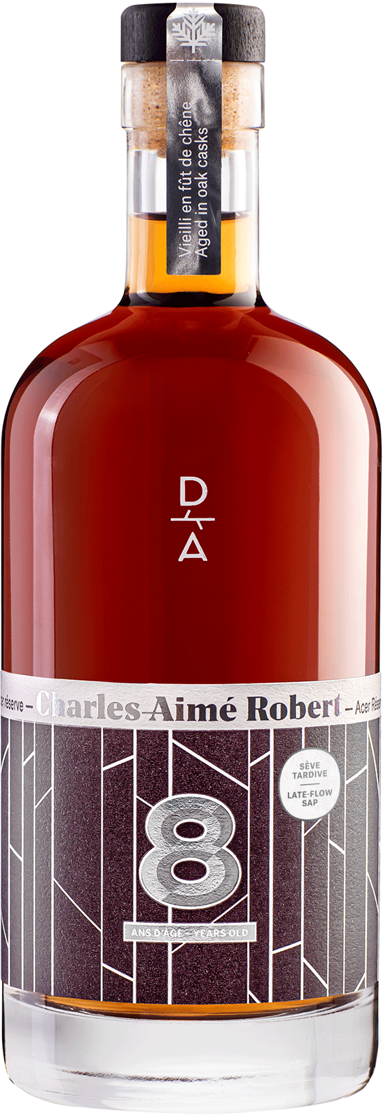 Charles-Aimé Robert – sève tardive