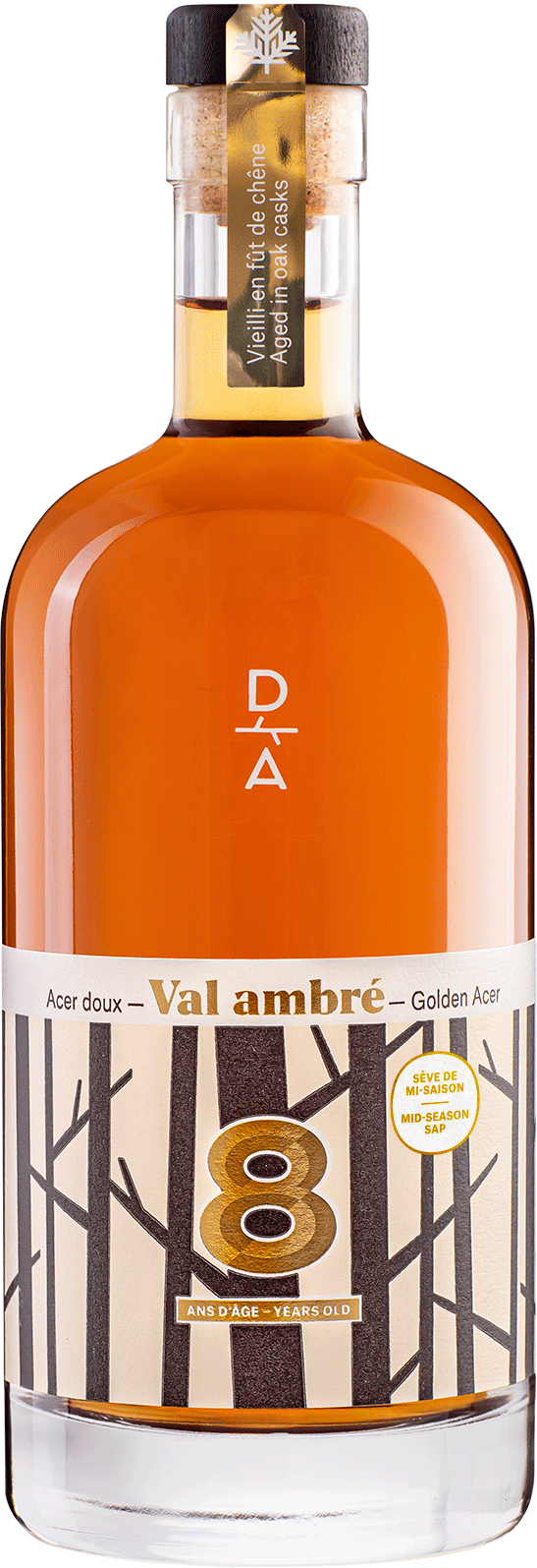Val ambré – Sève de mi-saison