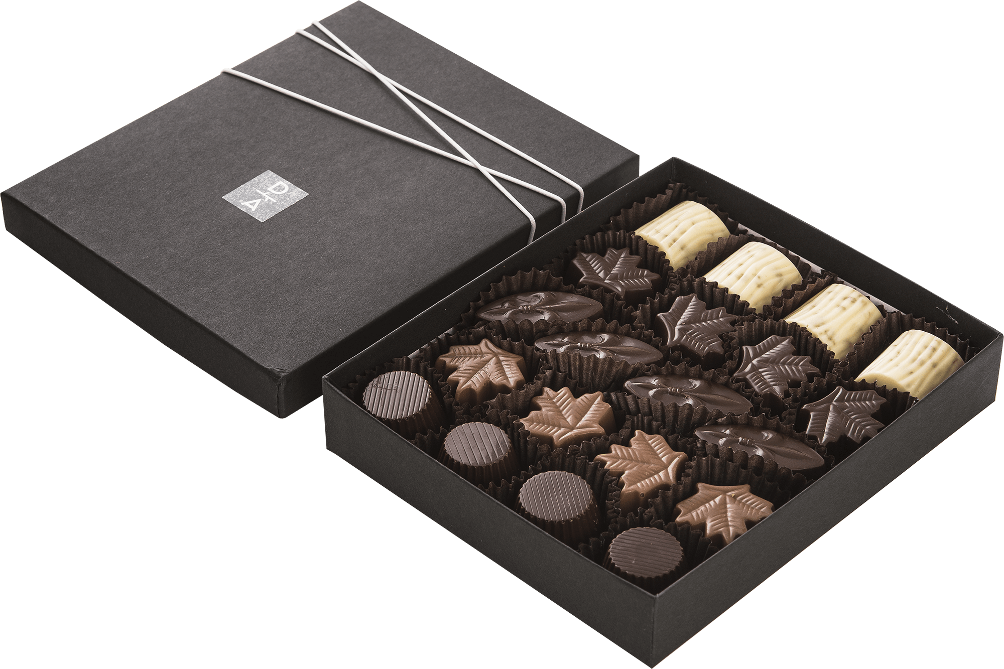 Chocolats