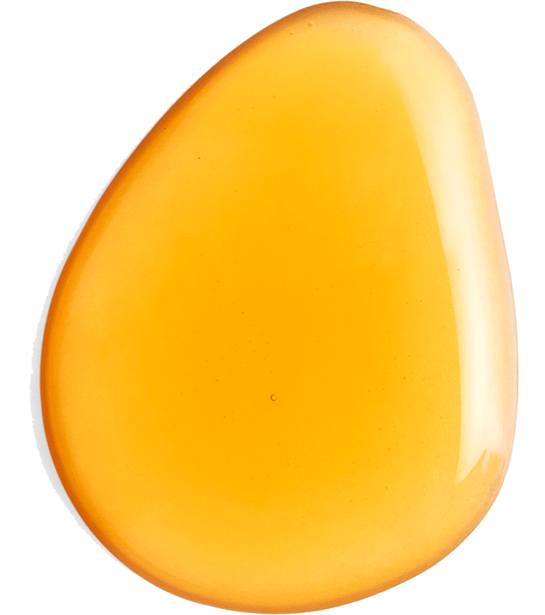 Sirop d’érable biologique – Ambré