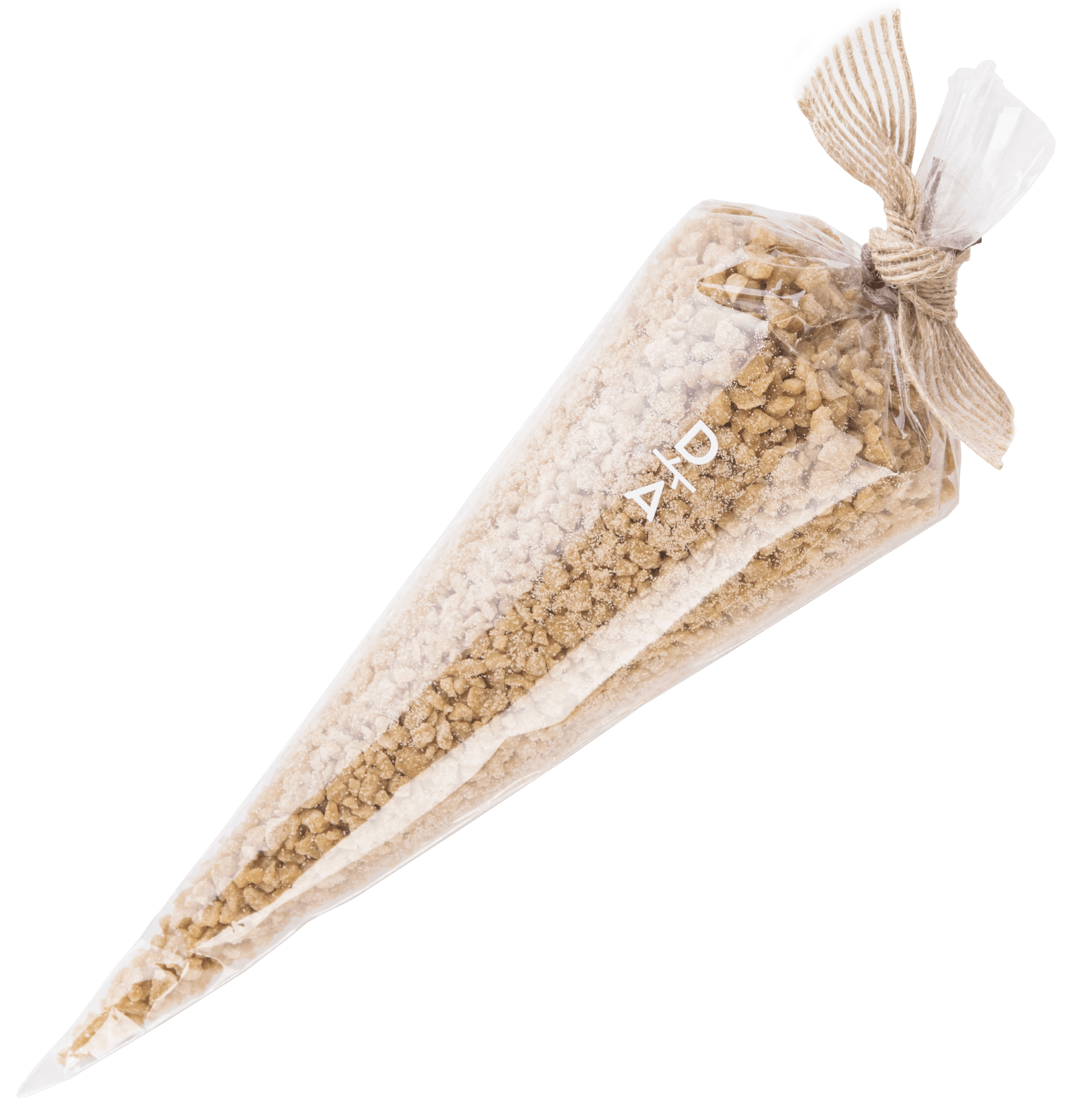 Sucre d’érable biologique – En pépites