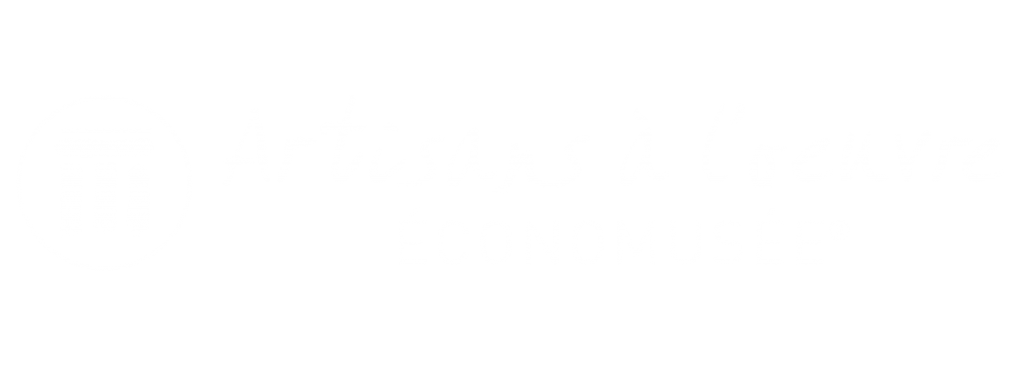 Logo Artisans à l'oeuvre - Économusée