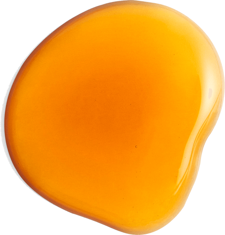 Sirop d’érable biologique – Foncé