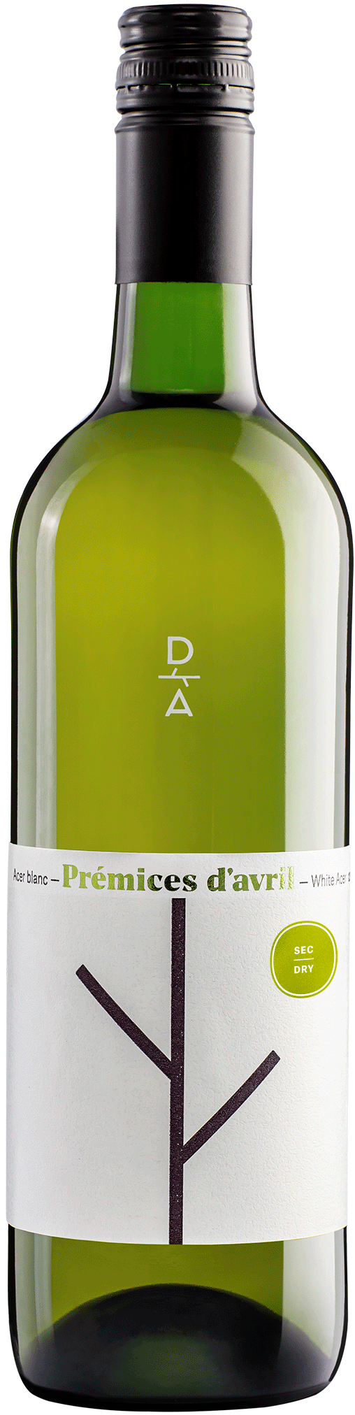Prémices d’avril – Sec