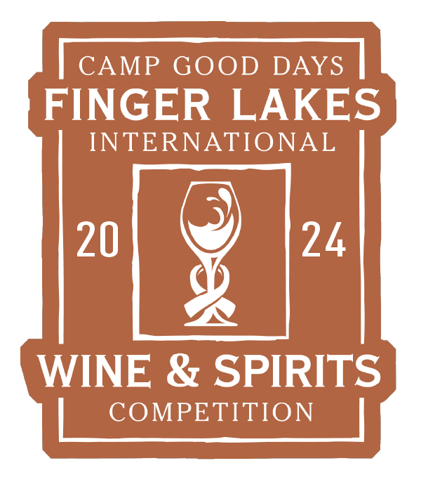 Médaille de bronze, Finger Lakes International, 2024