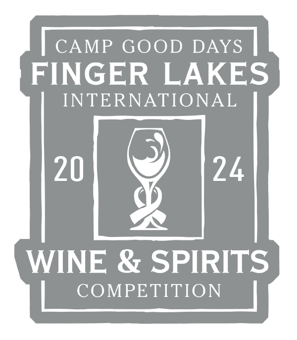 Médaille d’argent, Finger Lakes International, 2024