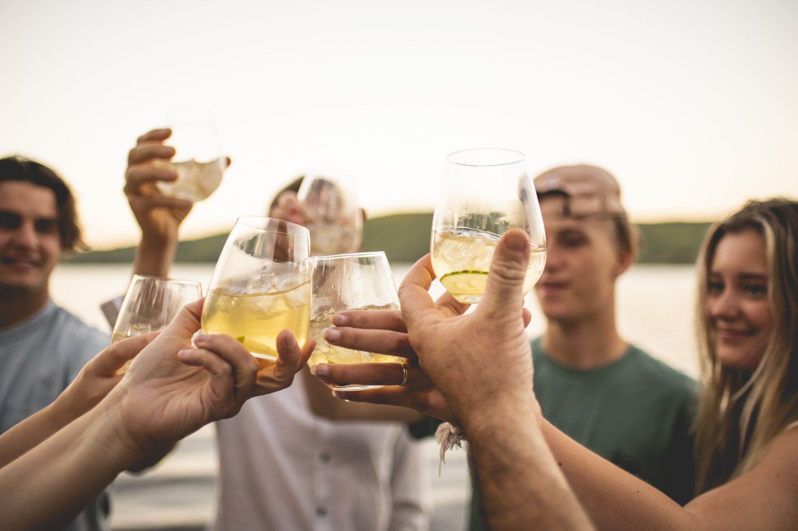 L&rsquo;érable en version apéro : trois cocktails pour prolonger l&rsquo;été